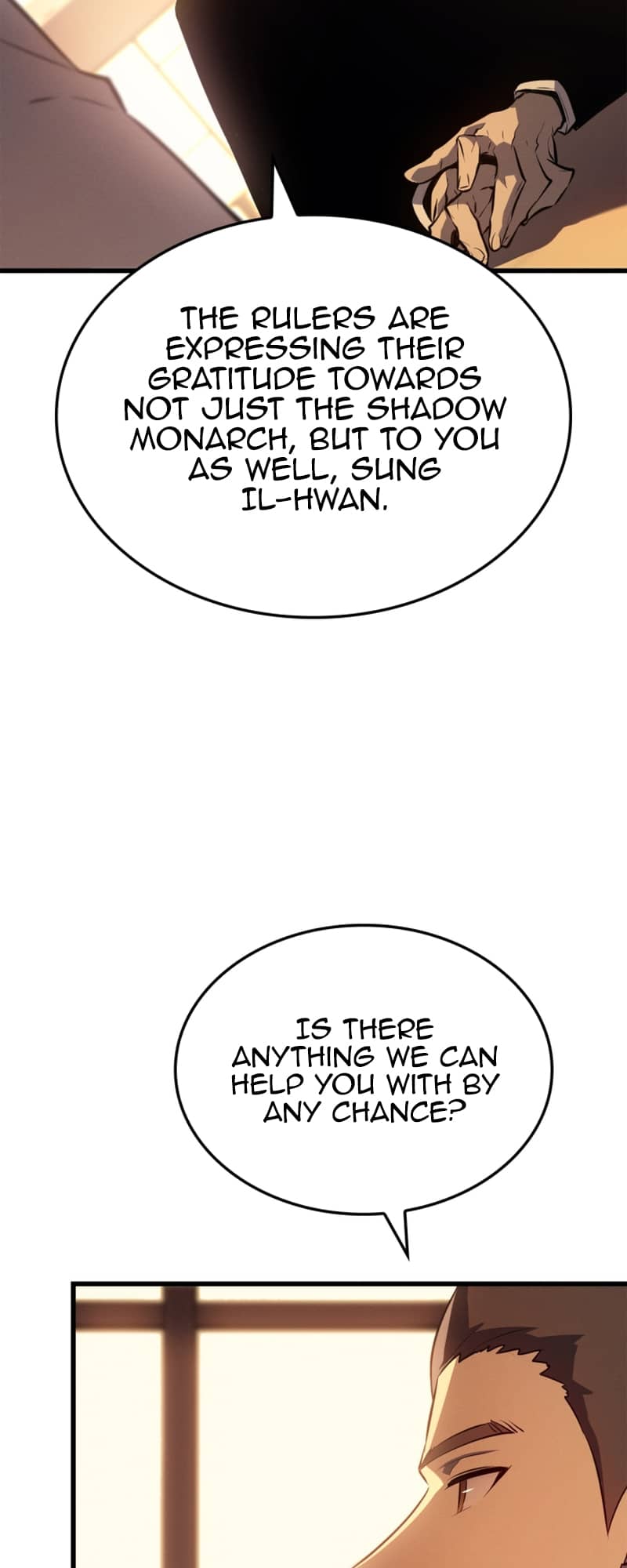 Solo Leveling, Chapter 188 image 035